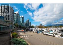 203 499 Broughton Street, Vancouver, BC V6G3K1 Photo 38