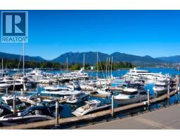 203 499 Broughton Street, Vancouver, BC V6G3K1 Photo 39