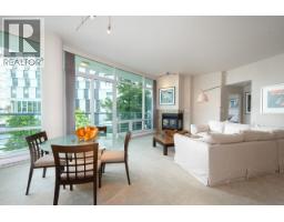 203 499 Broughton Street, Vancouver, BC V6G3K1 Photo 9