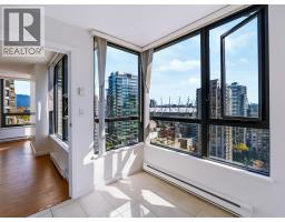 2105 977 Mainland Street, Vancouver, BC V6B1T2 Photo 14