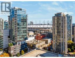 2105 977 Mainland Street, Vancouver, BC V6B1T2 Photo 20