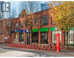 2105 977 Mainland Street, Vancouver, BC V6B1T2 Photo 29