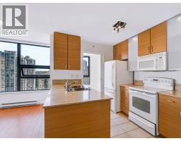 2105 977 Mainland Street, Vancouver, BC V6B1T2 Photo 7