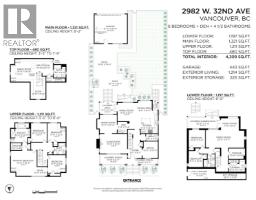 2982 W 32nd Avenue, Vancouver, BC V6L2B7 Photo 40