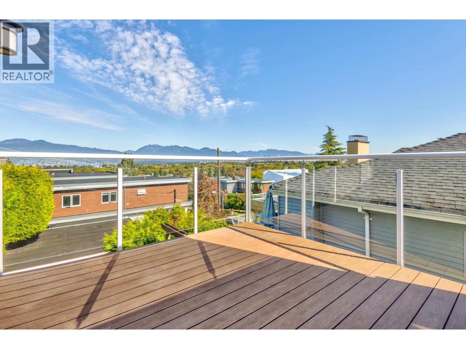 3249 W 21 AVENUE, Vancouver - Image 1