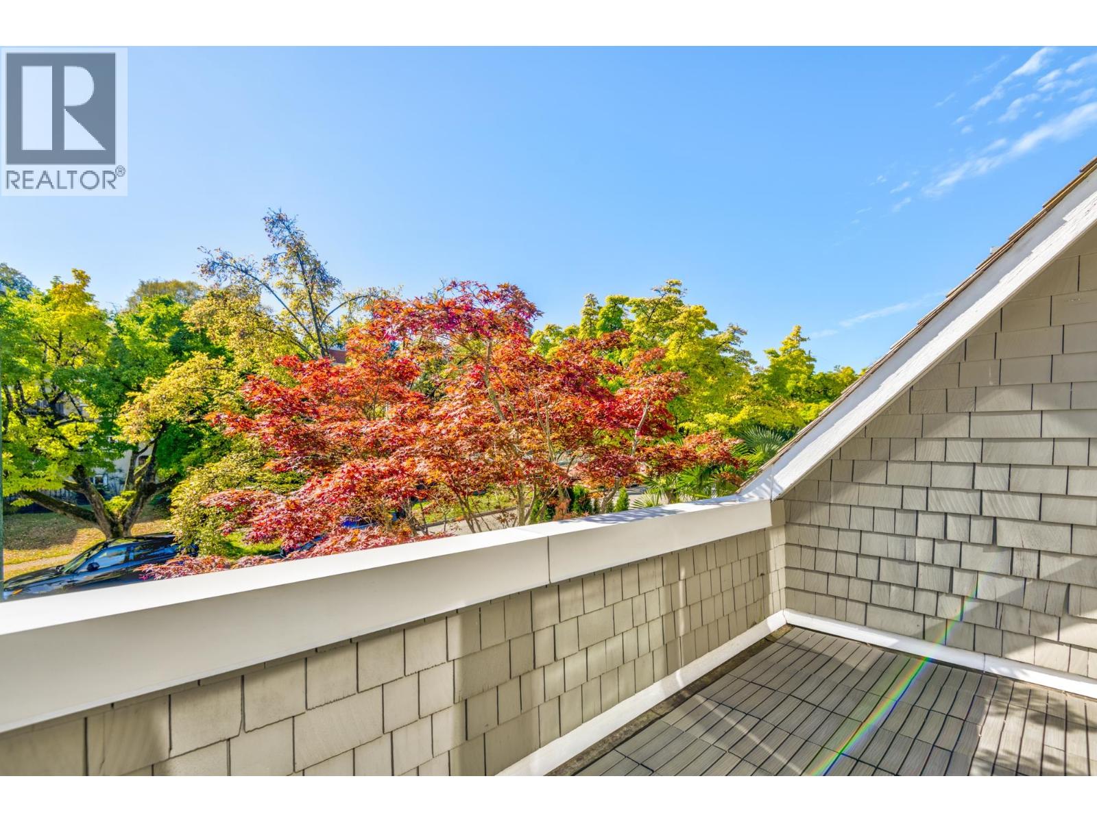 3249 W 21 AVENUE, Vancouver - Image 1