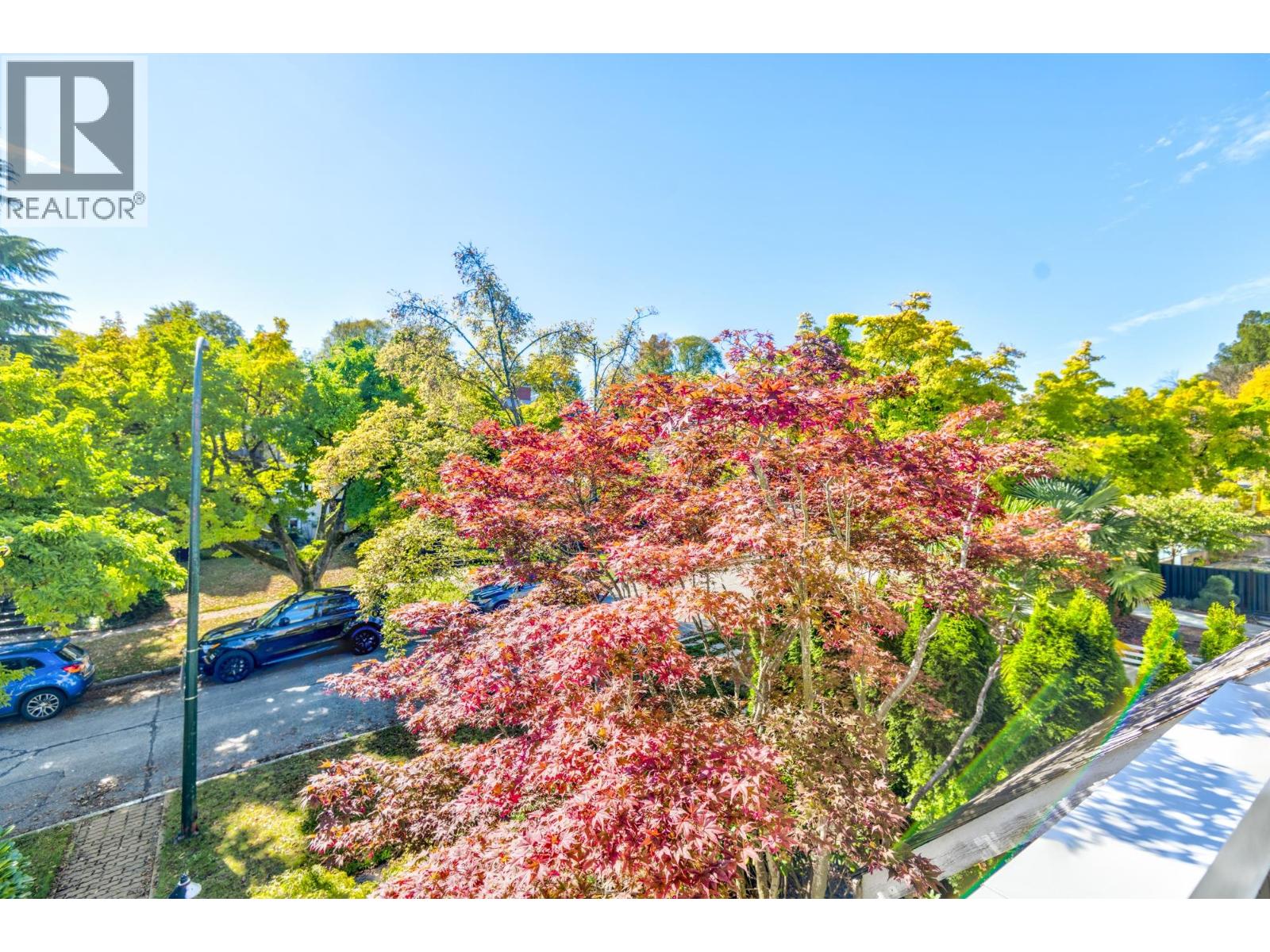 3249 W 21 AVENUE, Vancouver - Image 1