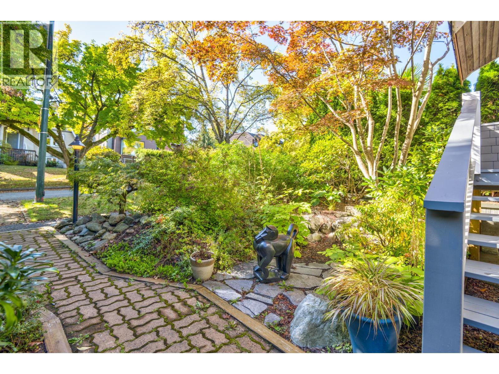 3249 W 21 AVENUE, Vancouver - Image 1