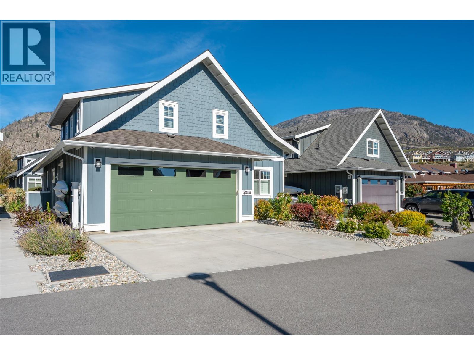 58 2450 Radio Tower Road, Oliver