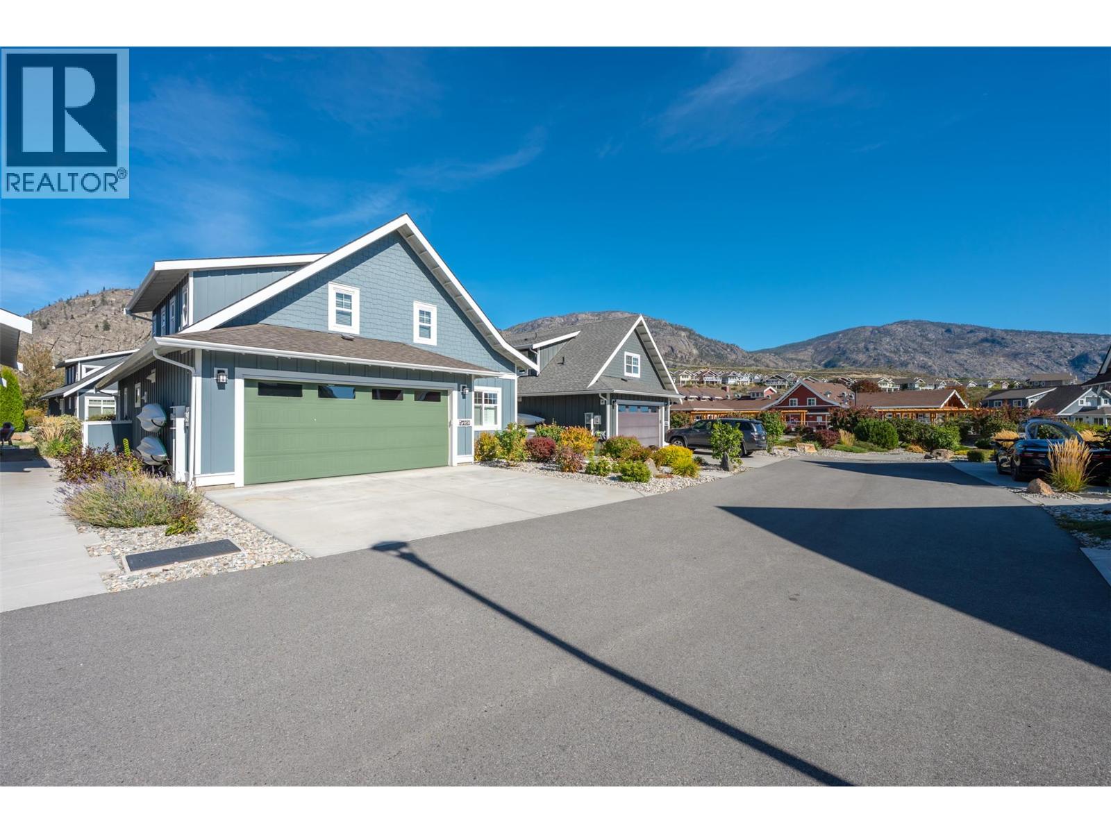 58 2450 Radio Tower Road, Oliver
