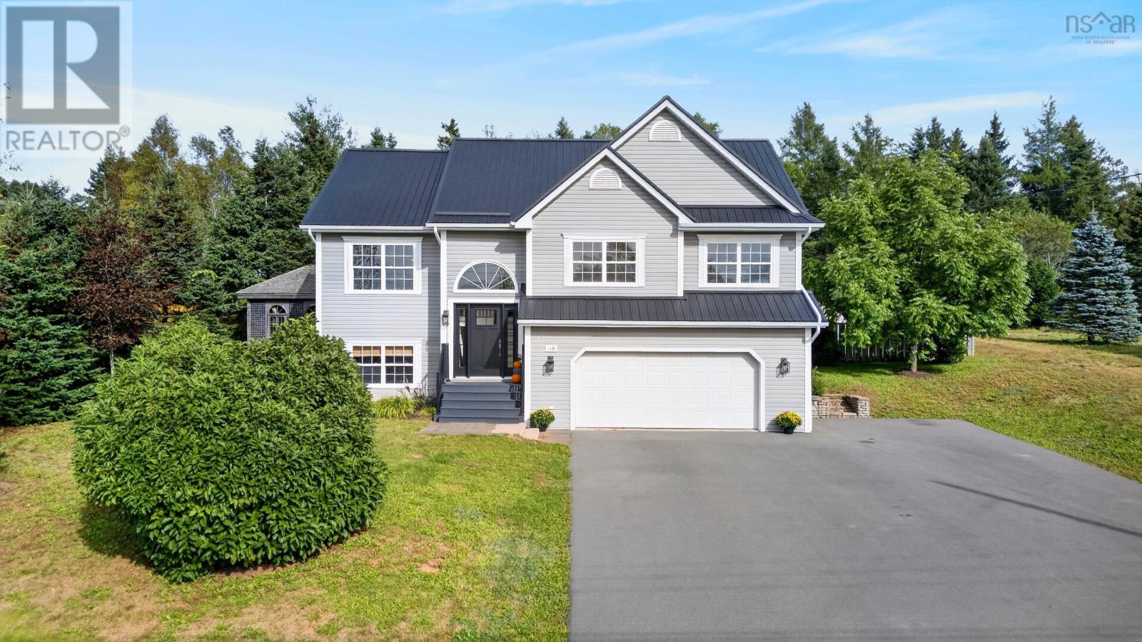 118 EDGEHILL Drive