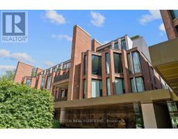 306 - 7 Dale Avenue, Toronto, ON M4W1K2 Photo 38