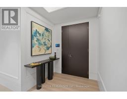 Bedroom 2 - 306 - 7 Dale Avenue, Toronto, ON M4W1K2 Photo 8