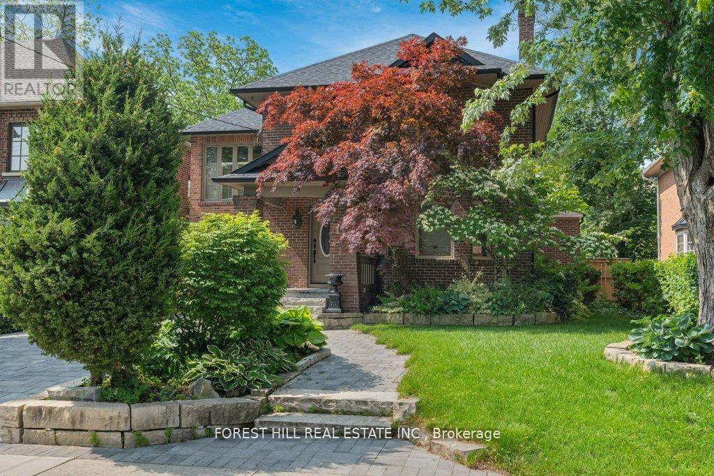 82 BROOKE AVENUE, Toronto (Bedford Park-Nortown) — photo 2