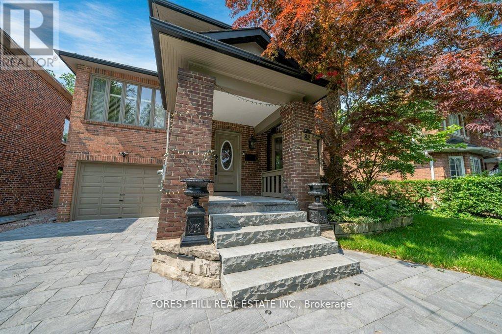 82 BROOKE AVENUE, Toronto (Bedford Park-Nortown) — photo 3