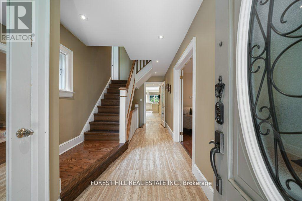 82 BROOKE AVENUE, Toronto (Bedford Park-Nortown) — photo 5