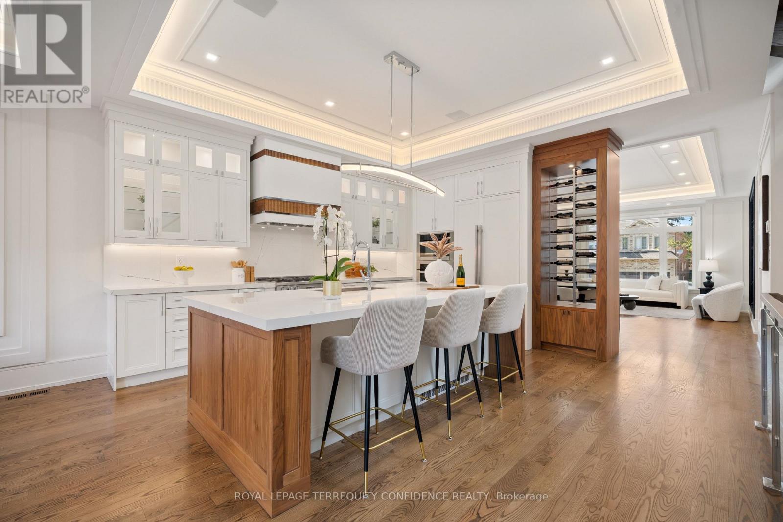 319B HORSHAM AVENUE, Toronto (Willowdale West) — photo 12
