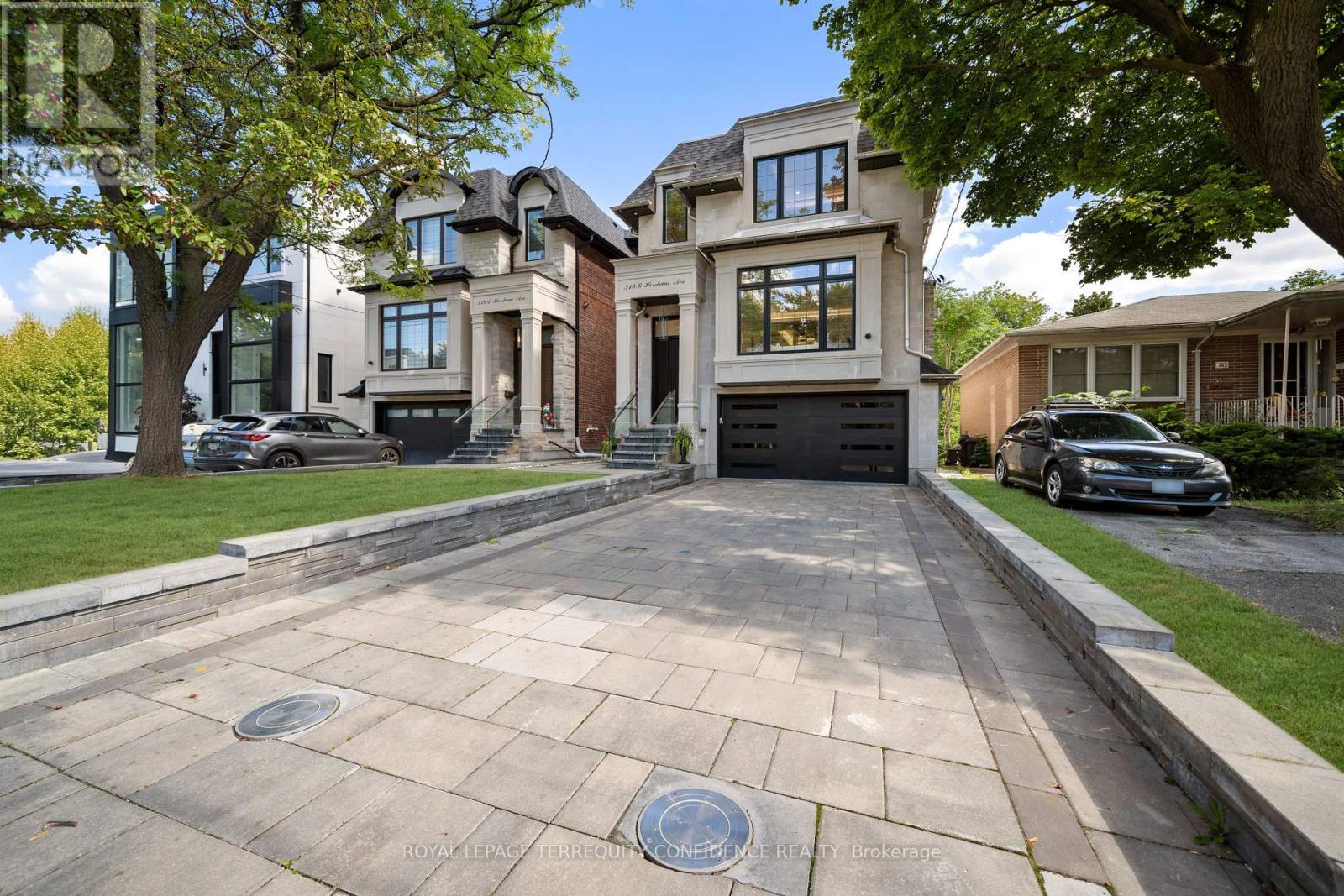319B HORSHAM AVENUE, Toronto (Willowdale West) — photo 2
