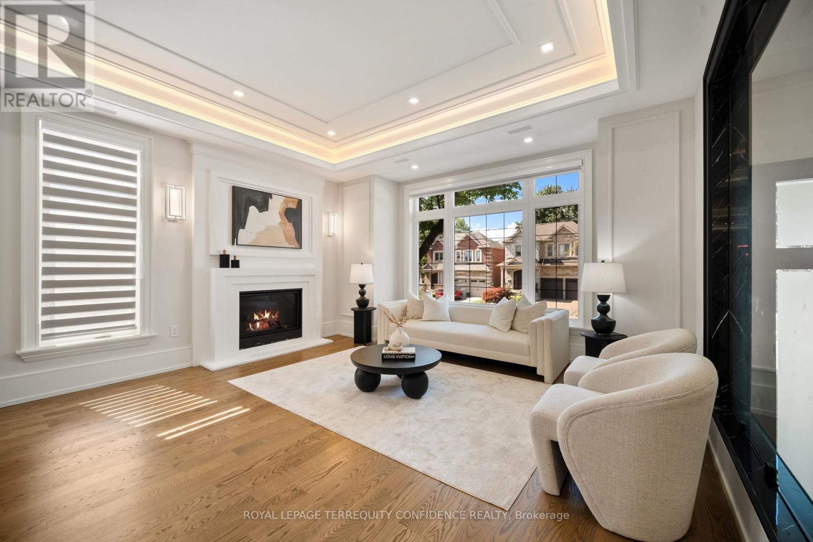 319B HORSHAM AVENUE, Toronto (Willowdale West) — photo 3