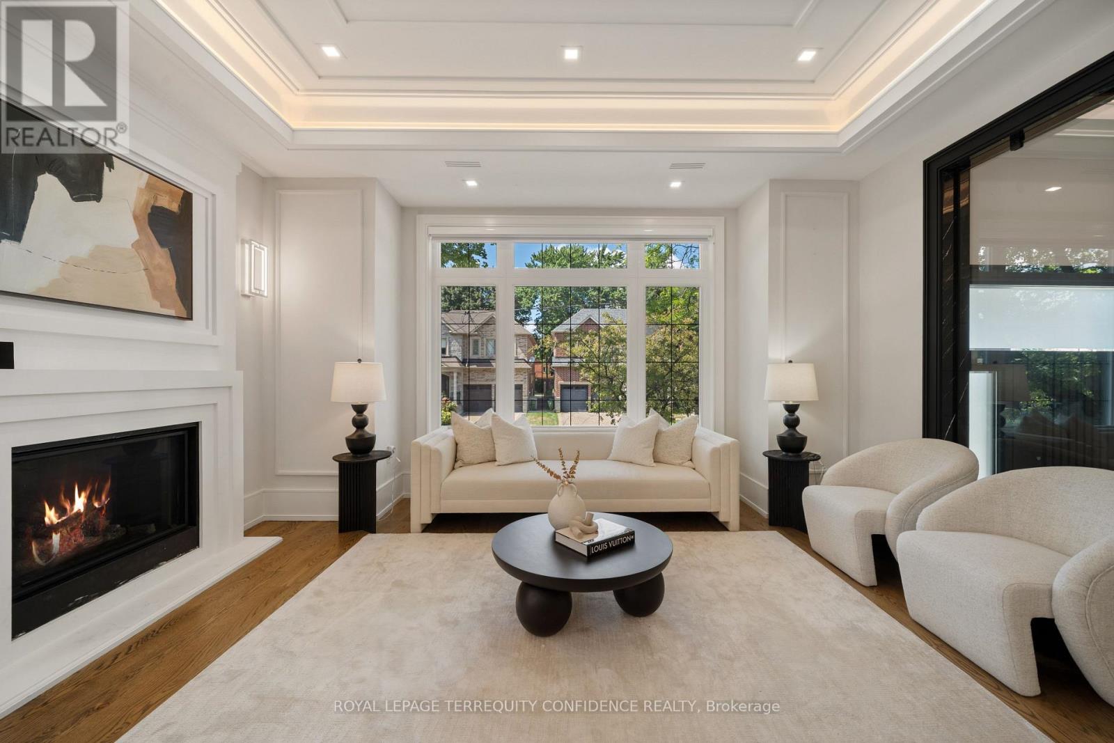 319B HORSHAM AVENUE, Toronto (Willowdale West) — photo 4
