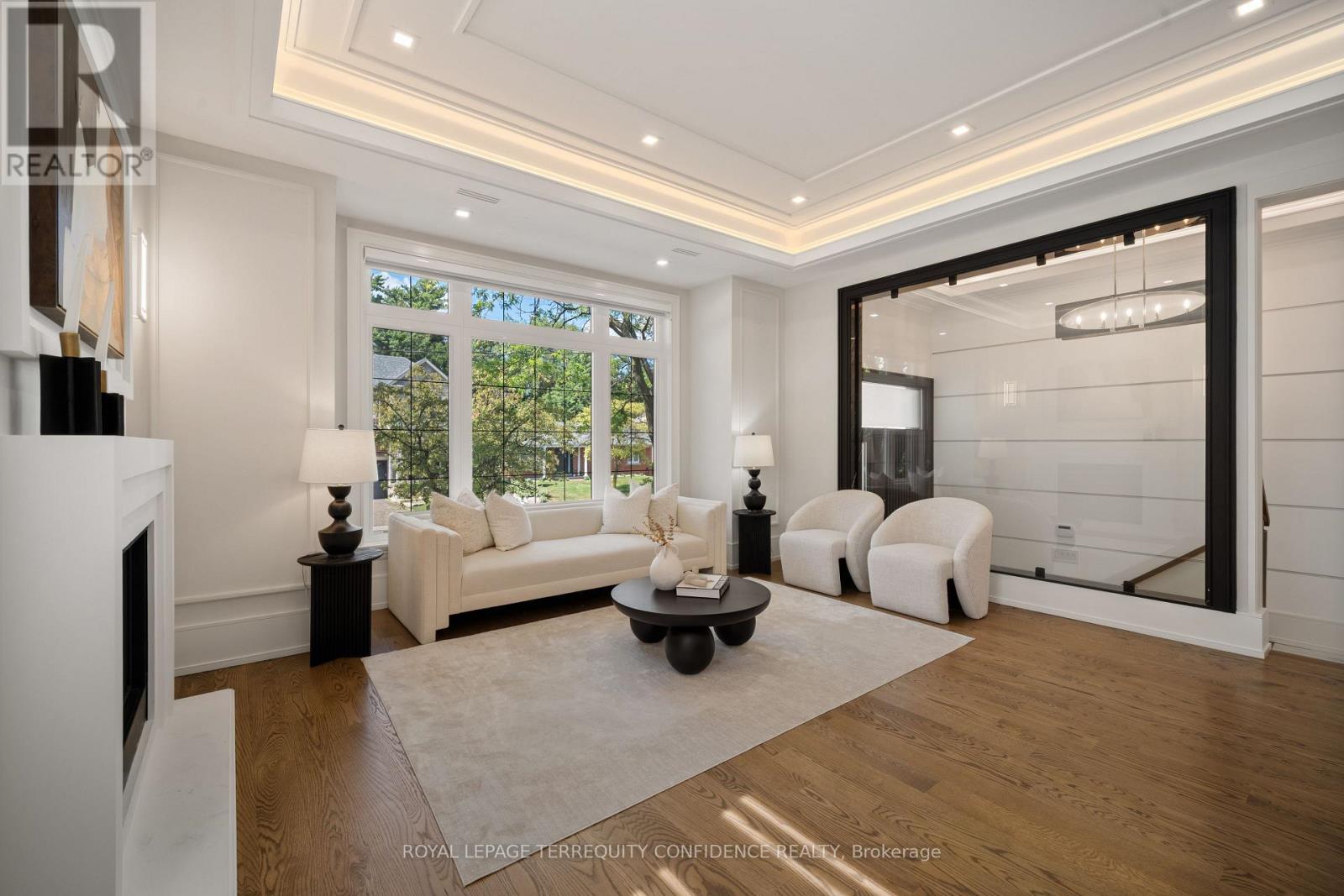 319B HORSHAM AVENUE, Toronto (Willowdale West) — photo 5