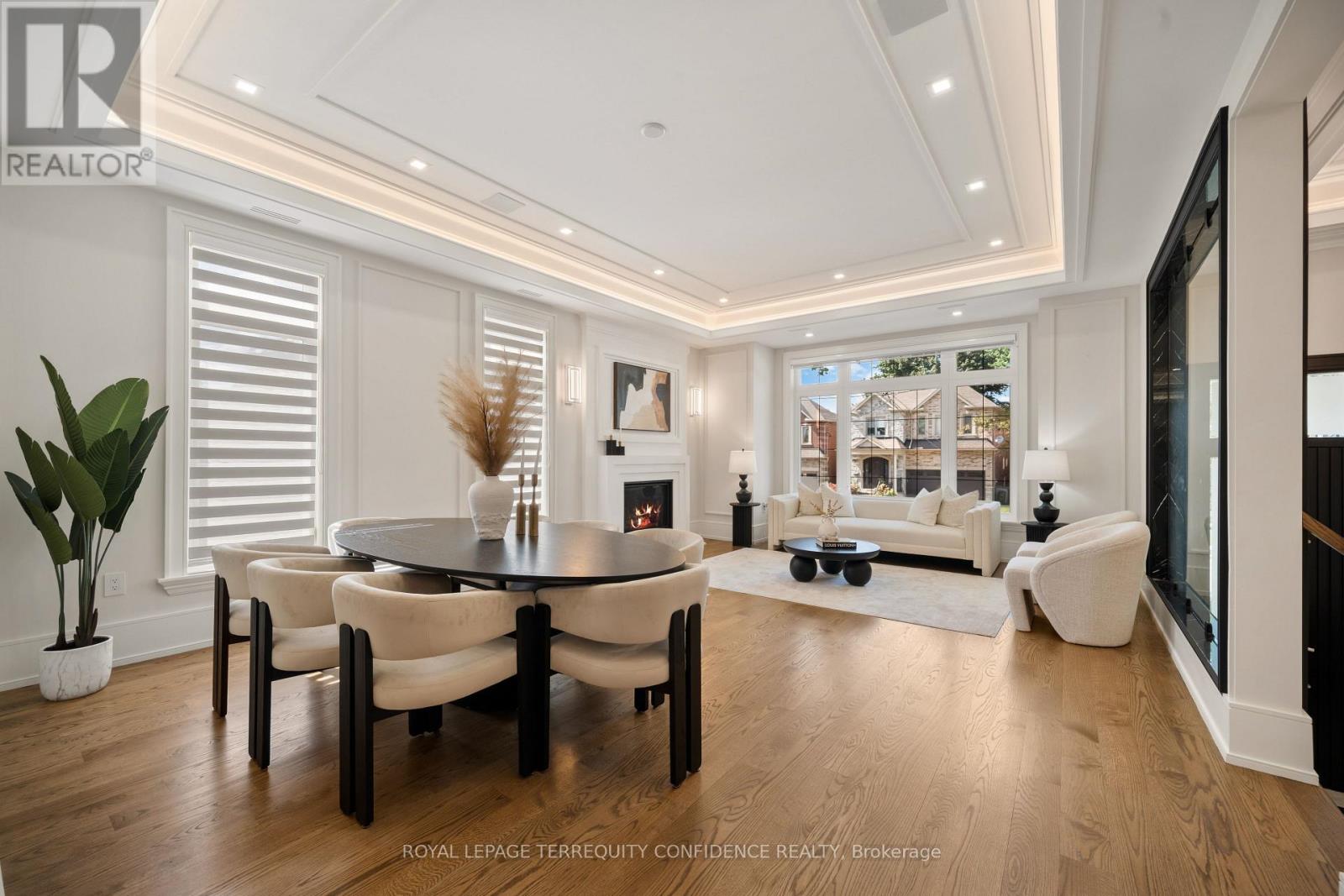 319B HORSHAM AVENUE, Toronto (Willowdale West) — photo 6