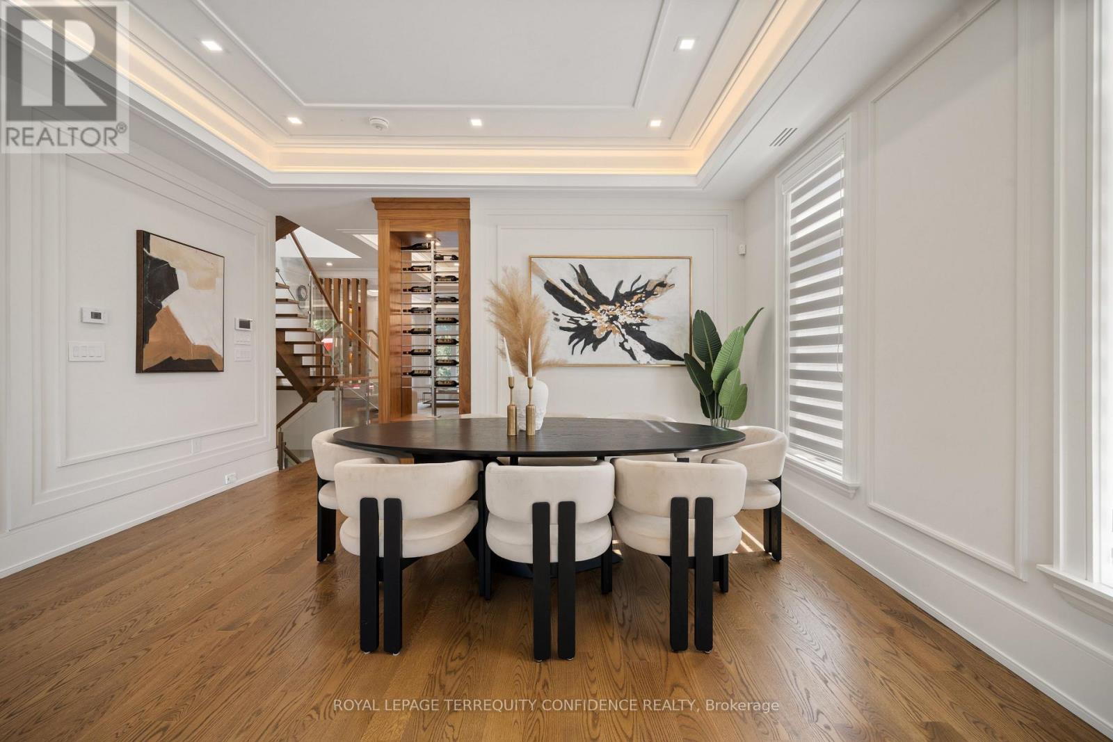 319B HORSHAM AVENUE, Toronto (Willowdale West) — photo 7