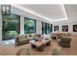 Laundry room - 106 - 7 Dale Avenue, Toronto, ON M4W1K2 Photo 10