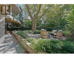 106 - 7 Dale Avenue, Toronto, ON M4W1K2 Photo 32