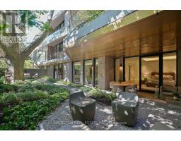 106 - 7 Dale Avenue, Toronto, ON M4W1K2 Photo 33