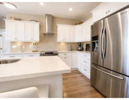 Bedroom 3 - 1459 Highlands Boulevard, Mt Woodside, Agassiz, BC V0M1A1 Photo 12