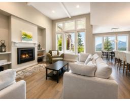 Enclosed porch - 1459 Highlands Boulevard, Mt Woodside, Agassiz, BC V0M1A1 Photo 7