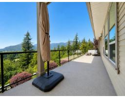 1459 Highlands Boulevard, Mt Woodside, Agassiz, BC V0M1A1 Photo 19