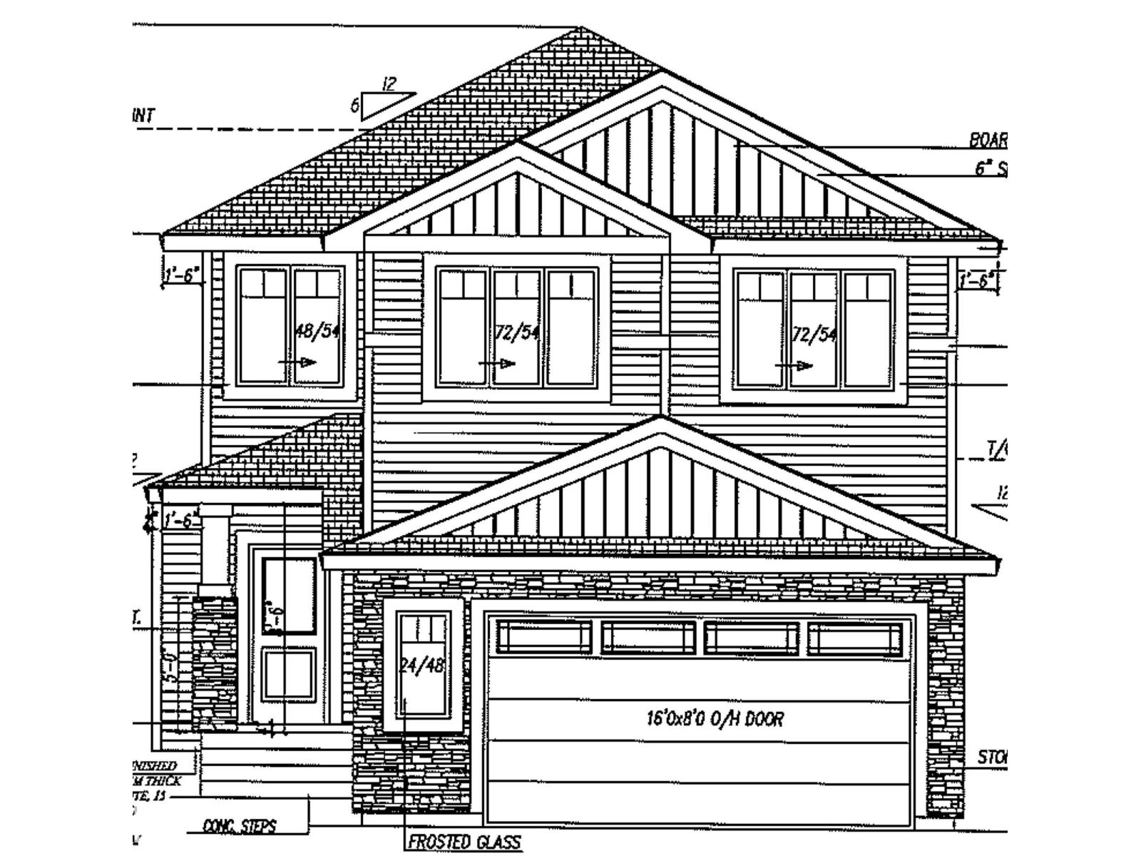 Photo of 21 Marigold AV, Fort Saskatchewan