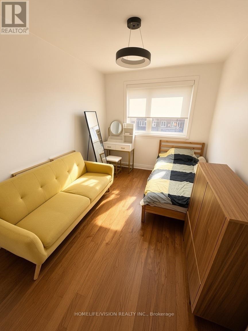 APT.  A - 473 COSBURN AVENUE, Toronto (O'Connor-Parkview) — photo 10