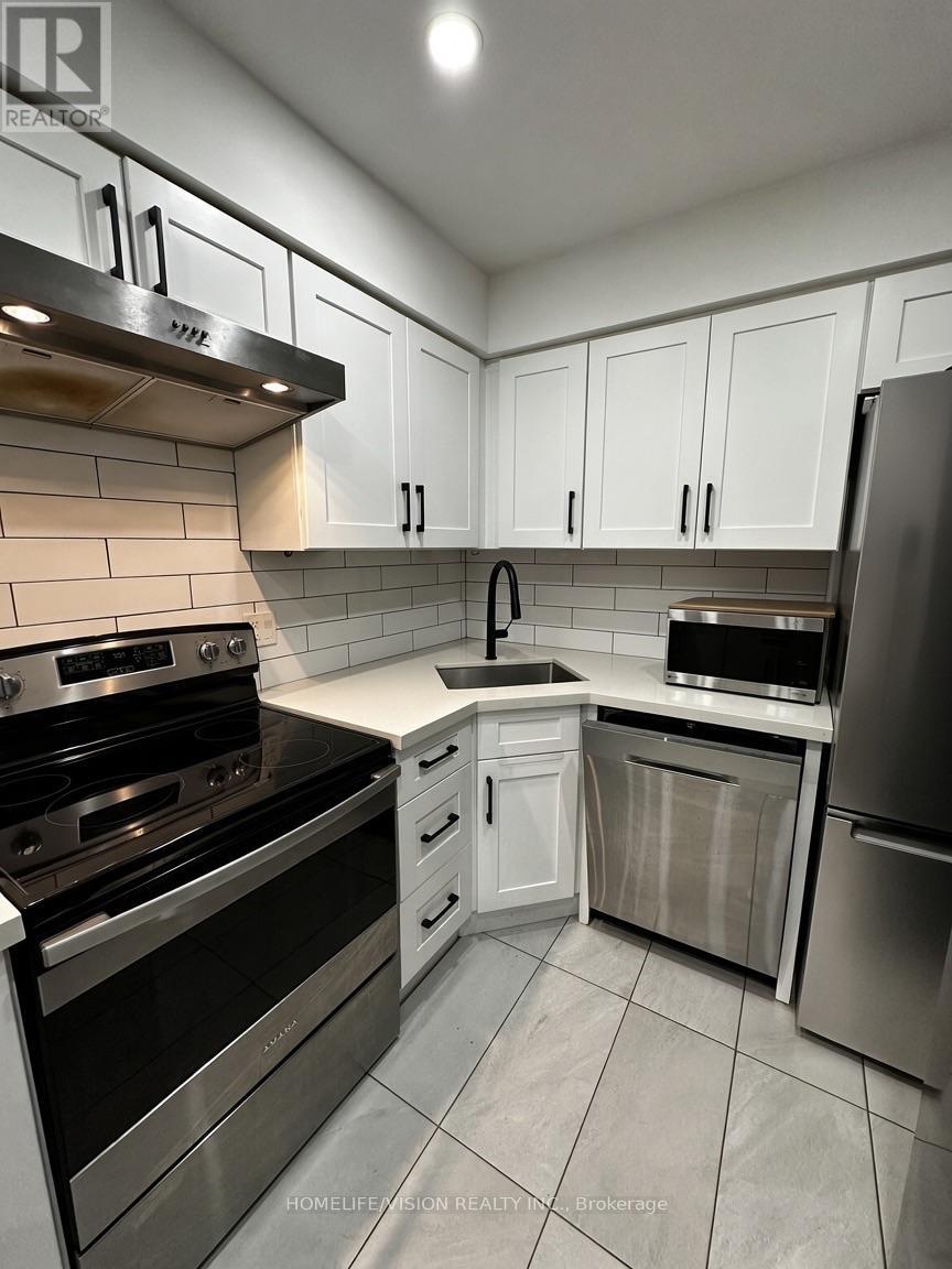 APT.  A - 473 COSBURN AVENUE, Toronto (O'Connor-Parkview) — photo 2