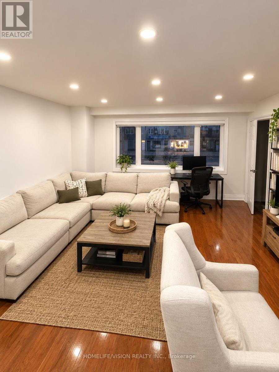 APT.  A - 473 COSBURN AVENUE, Toronto (O'Connor-Parkview) — photo 3