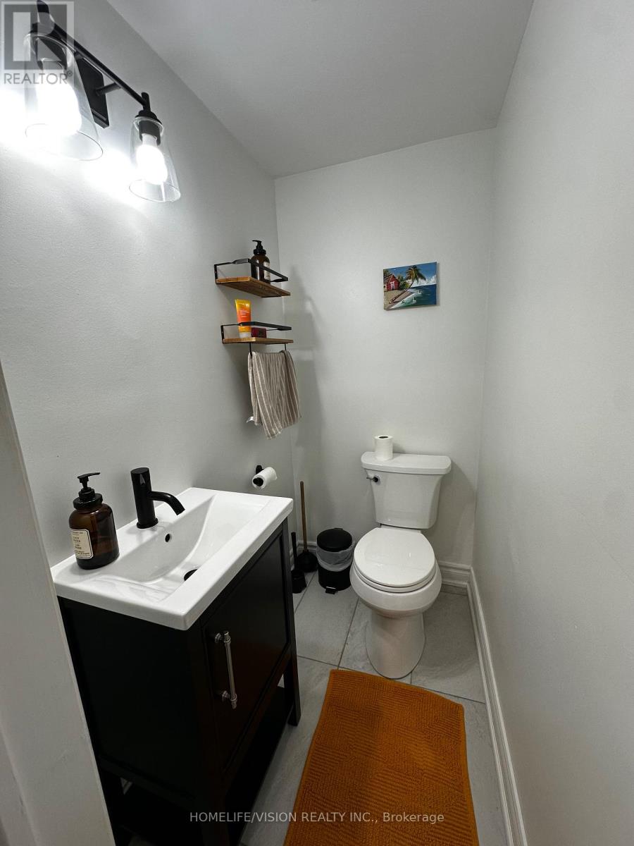 APT.  A - 473 COSBURN AVENUE, Toronto (O'Connor-Parkview) — photo 4