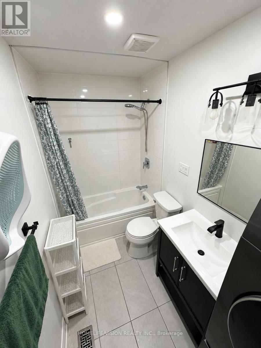 APT.  A - 473 COSBURN AVENUE, Toronto (O'Connor-Parkview) — photo 7