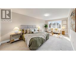 Living room - 1 Capogna Street, Markham, ON L6B0H5 Photo 12