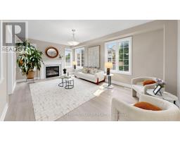Dining room - 1 Capogna Street, Markham, ON L6B0H5 Photo 6