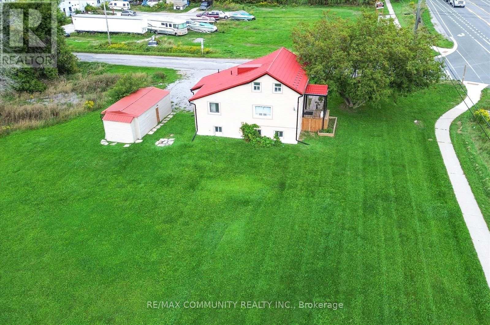 6 SUNKIST ROAD, Georgina (Virginia)