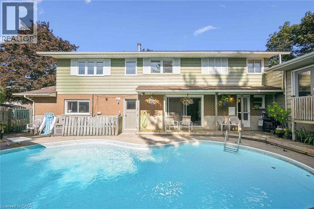 19 CHRISTINE Crescent - 36