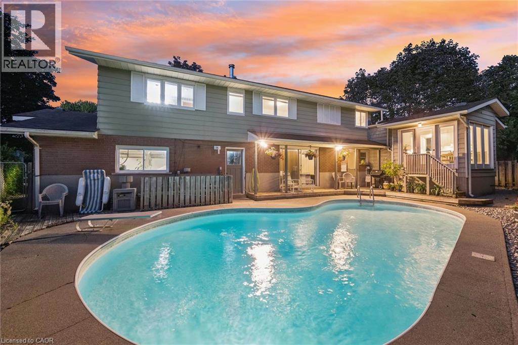 19 CHRISTINE Crescent - 37