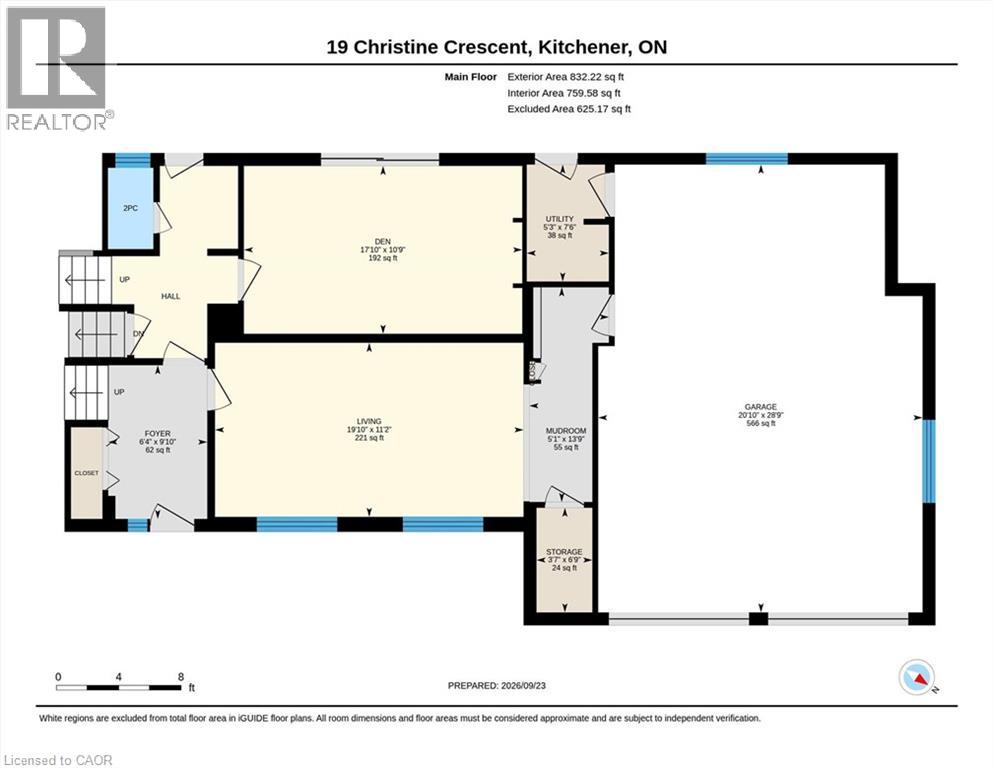 19 CHRISTINE Crescent - 40