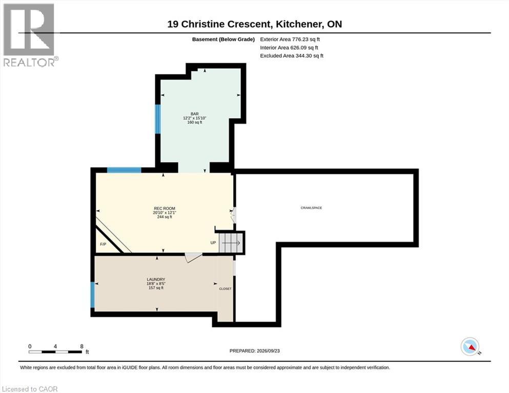 19 CHRISTINE Crescent - 43