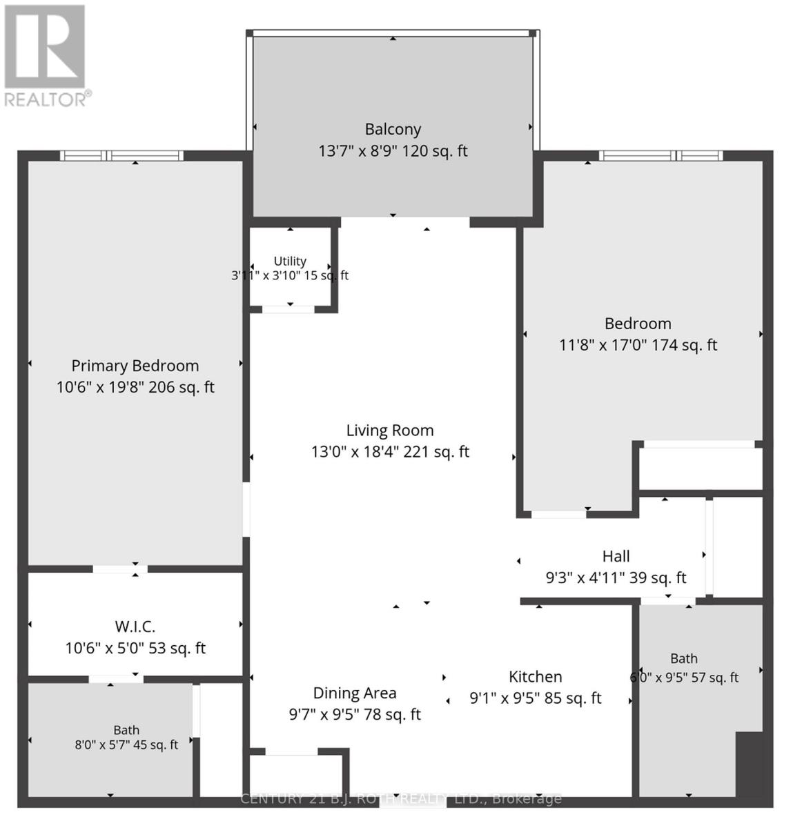 #510 304 ESSA ROAD - Image 21