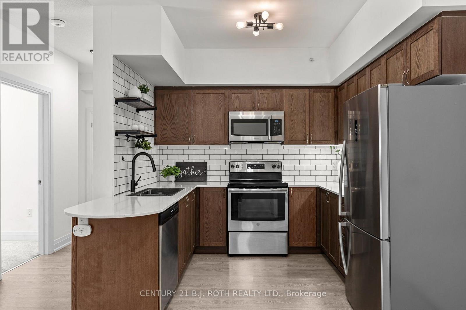 510 - 304 ESSA ROAD, Barrie (400 West) — photo 4