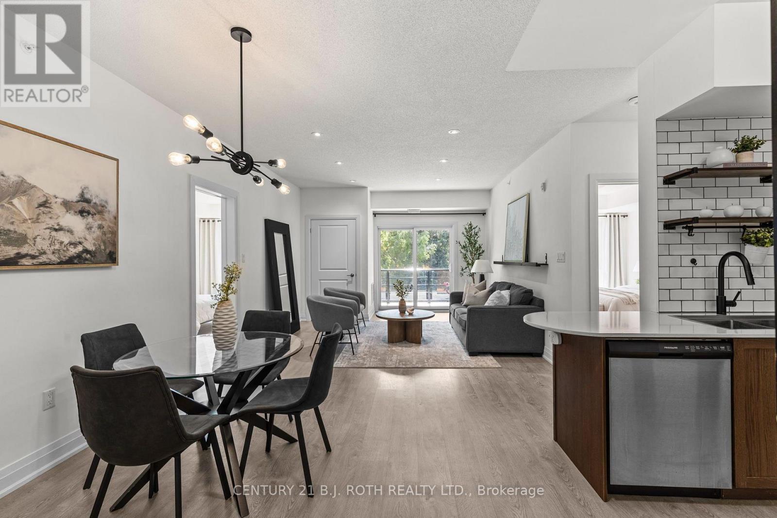 510 - 304 ESSA ROAD, Barrie (400 West) — photo 6