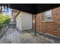 48 Rothsay Avenue, Hamilton, ON L8M3G1 Photo 37